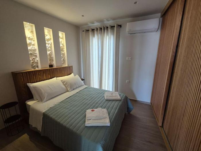 Argyros home, Μοντέρνο Σπίτι σε Γραφικό Χωριό