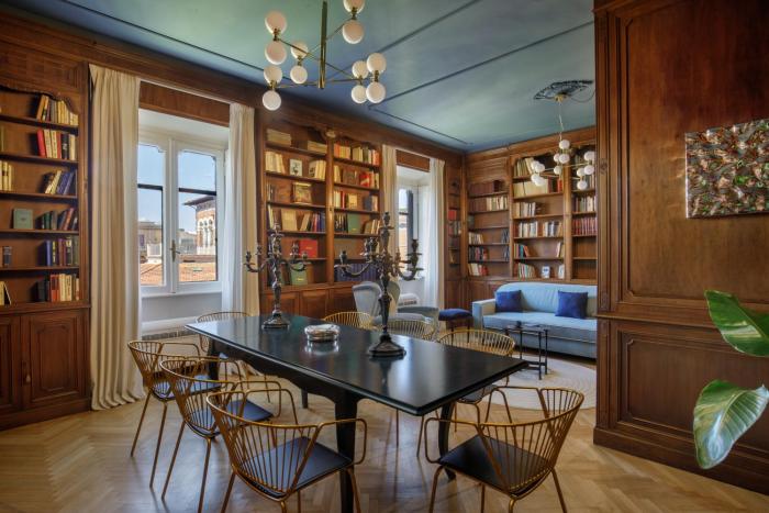 Daplace - Lavinia Apartment