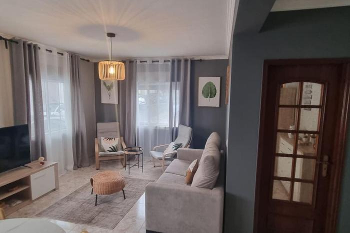 appartement hypercentre ericeira