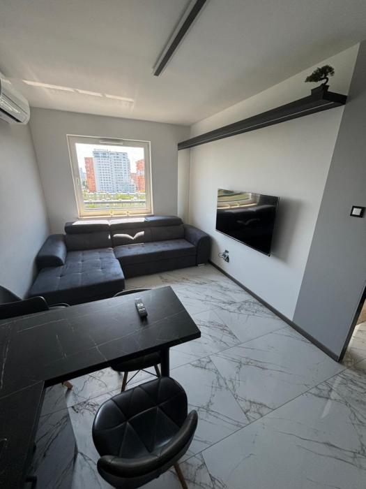 Gdansk apartament Devalia