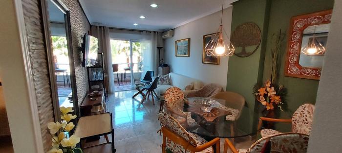 Apartamento Milada en Santa Pola