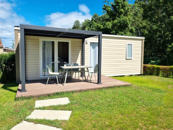 Camping L´Amuravela