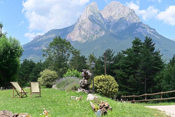 Lindret del Pedraforca Adults Only