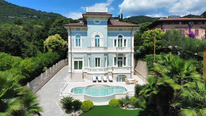 Villa Diamante Top Luxury-BGL