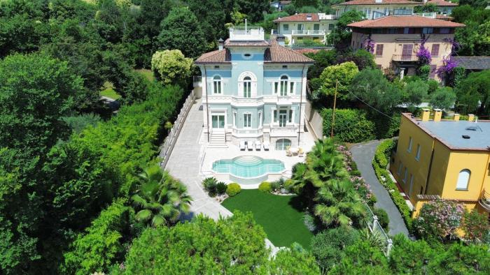 Villa Diamante Top Luxury-BGL