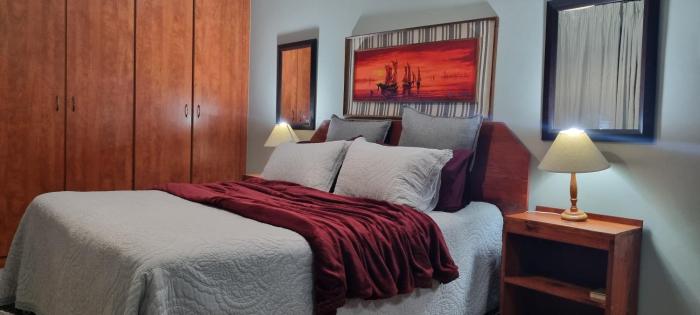 Stroopsoet Holiday Home