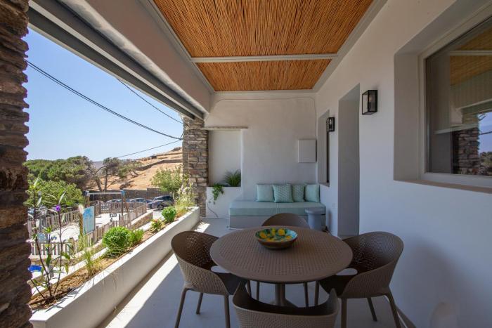 Ohana suite Tinos