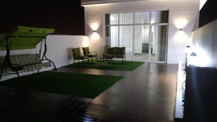 ALHakim chalet