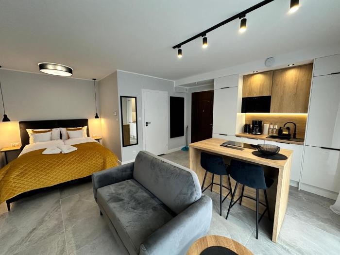 Apartamenty Porto