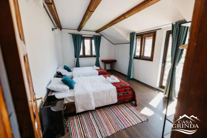 Casa Grinda