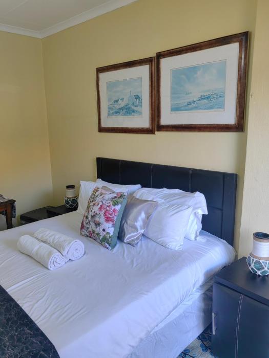 Choosers Express Boutique Hotel Room 4