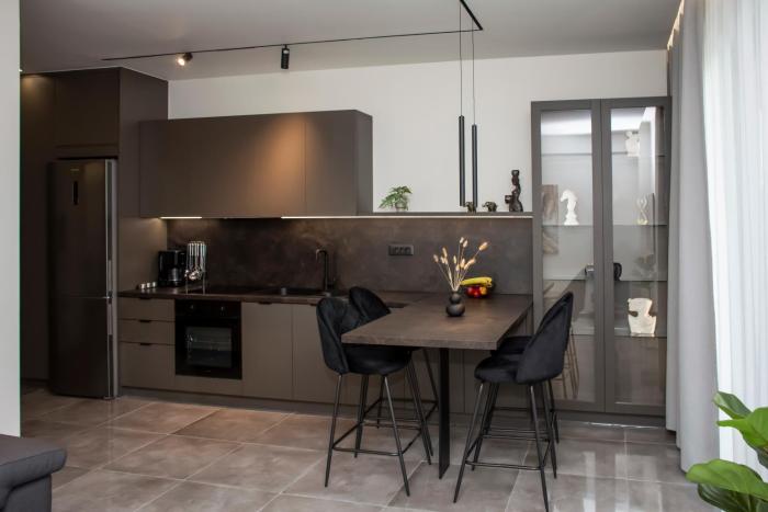 Celestial Apartments