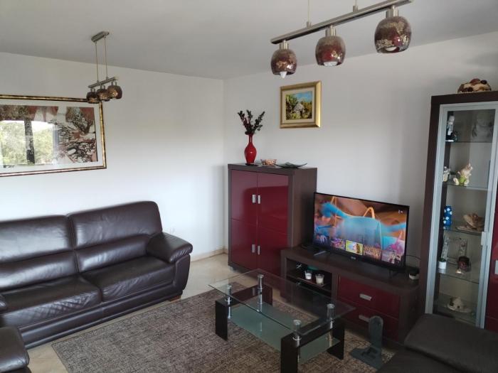 Apartment Vacation mood on