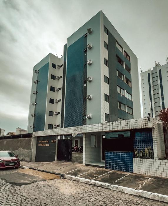 Ap 203 Vila Madalena