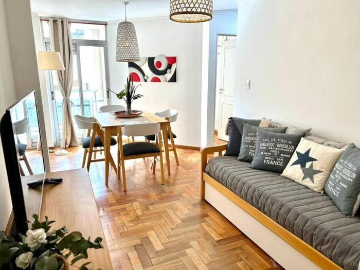 Departamento en Nueva Cordoba Larrañaga