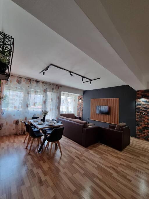 Urban Loft - City Center