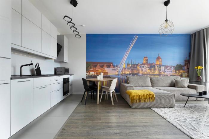 Blue Raven Downtown Apartments