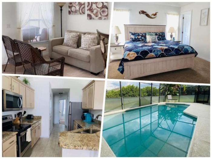 St Kitts Retreat