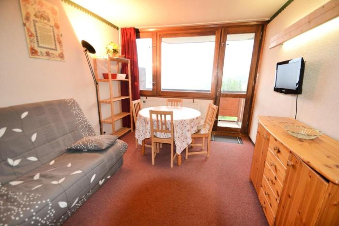 Résidence Le France - 2 Pièces 5 pers - LE FRANCE - 817FR - PLAGNE CENTRE MAE-5124