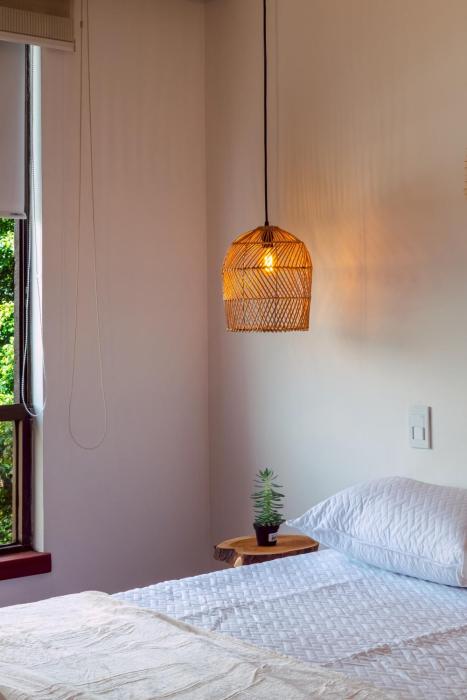 Habitación comfortable baño compartido Poblado-B13