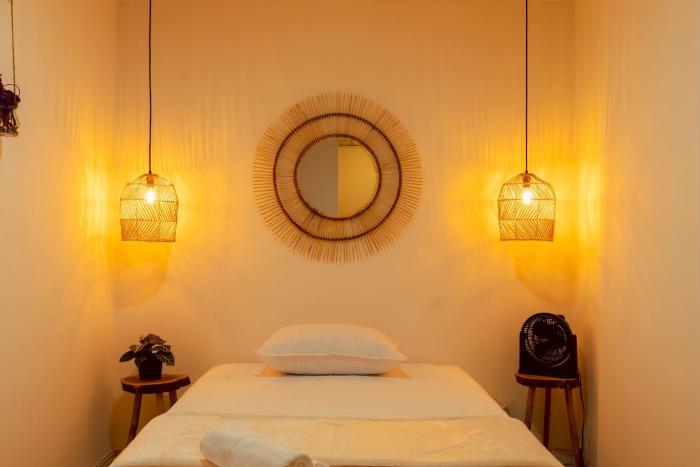 Habitación optima y central en el Poblado - B9