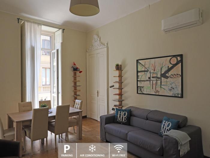 Inappartamento La Pepita Luxury