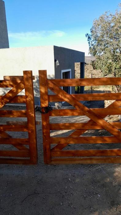 Casa Safari en La Paisanita, Alta Gracia