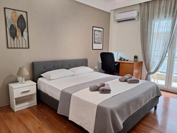 Cozy apartment in the City Center