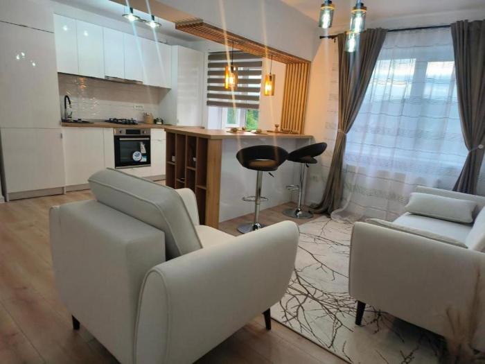 Apartament Theodora