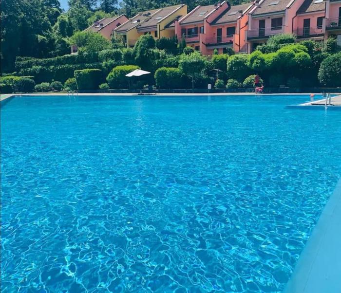 Holiday Home - Italo & Dada