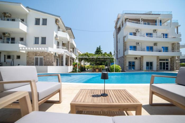 Villa Antonio