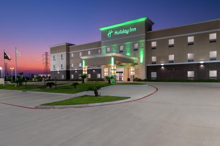 Holiday Inn Galveston Island by IHG