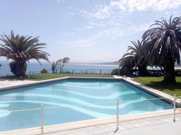 Departamento Frente al Mar