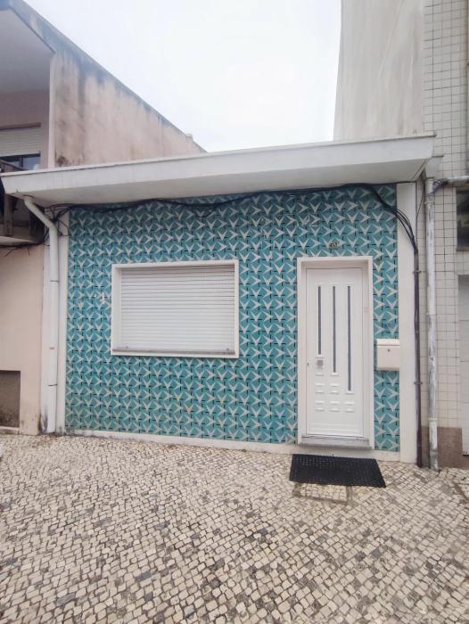 Seventy House By Furabeach