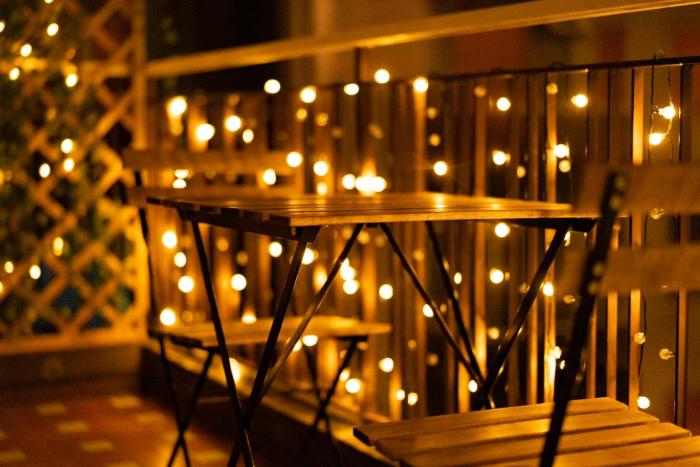 Venice Home Free Parking