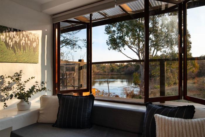 The Falls at Lake Werona