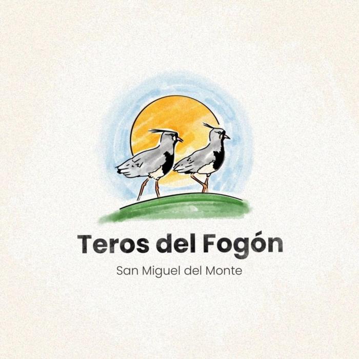 Teros del fogon