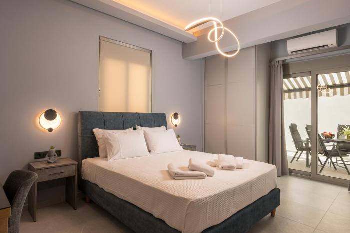 Casa Amarillo - Halepa