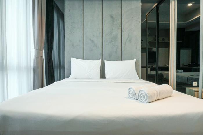 Luxurious Studio at Capitol Suites Apartment By Travelio