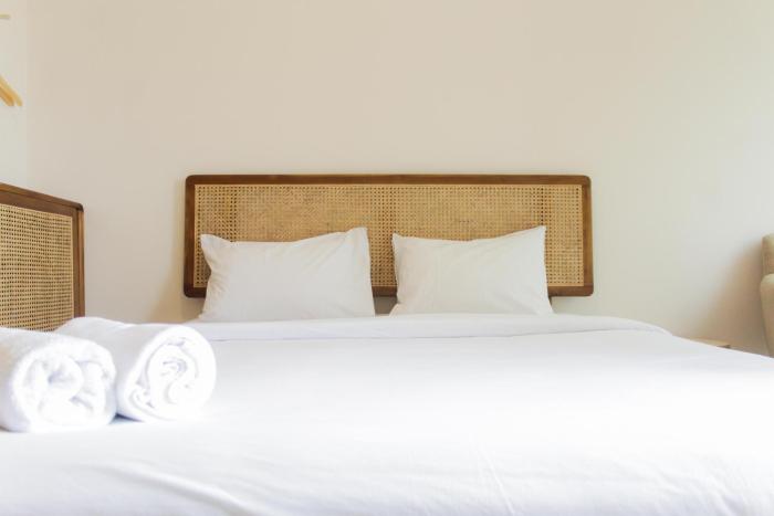 Wonderful Studio at The Newton Ciputra World 2 Apartment By Travelio