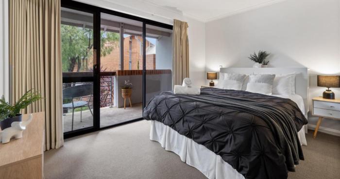 Forest Edge Villa - Family Friendly - Walk To Town