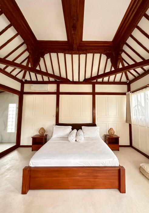 Seseh Beach Bungalows - Adults Only