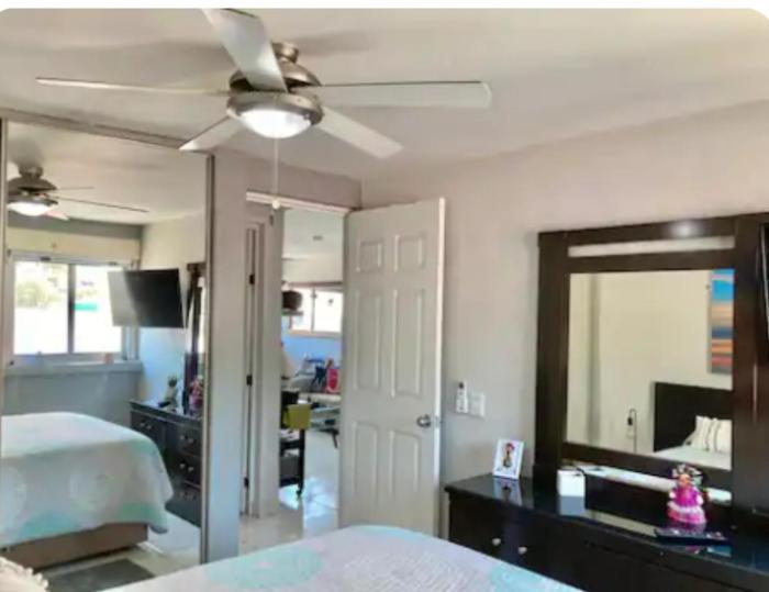 El eden de Puerto Vallarta