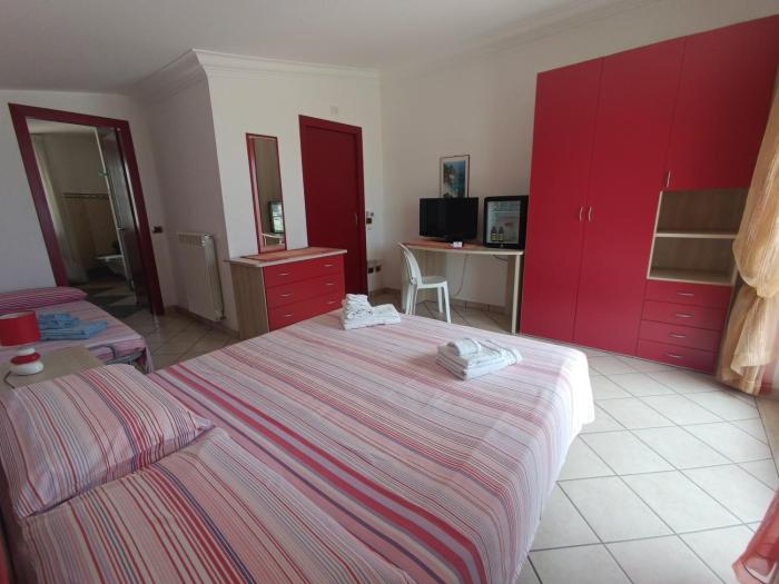 Il Cavalluccio Marino