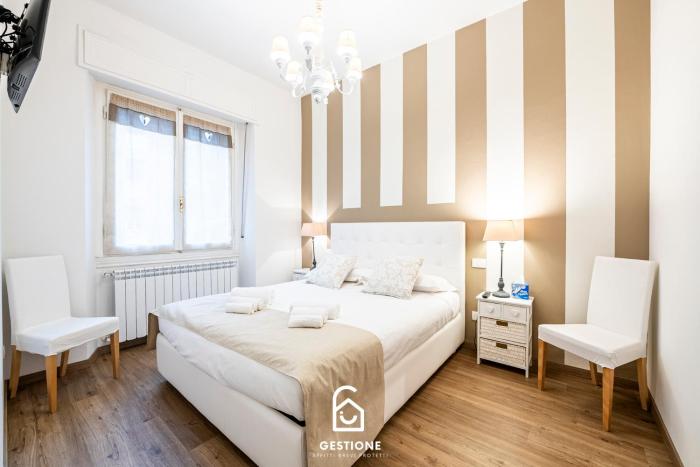 20 Minuti Ponte Vecchio - Delizioso Appartamento