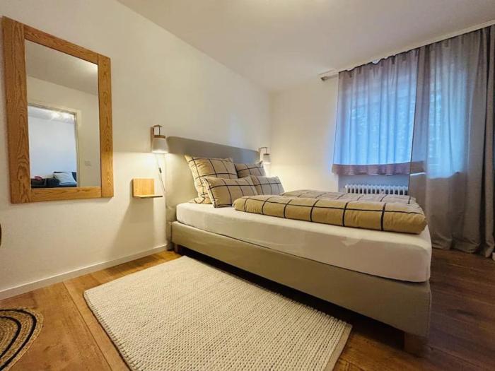 SeeNest - Schickes Apartment in Bühl am Alpsee