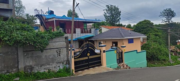 Thulasiramans Home Stay