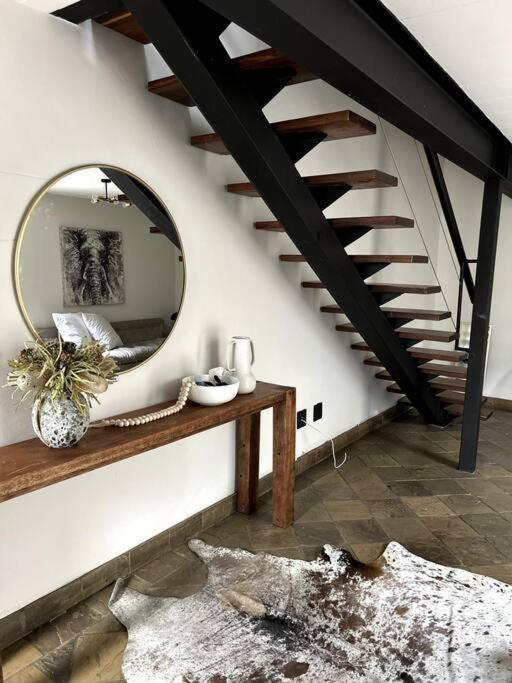 A zen and stylish retreat