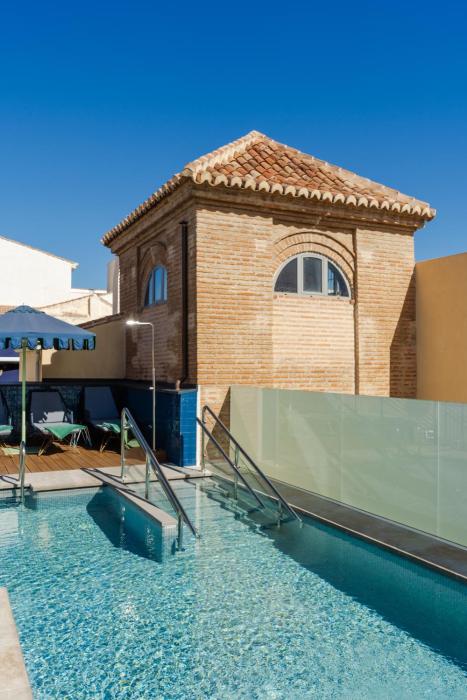 Palacio Solecio, a Small Luxury Hotel of the World