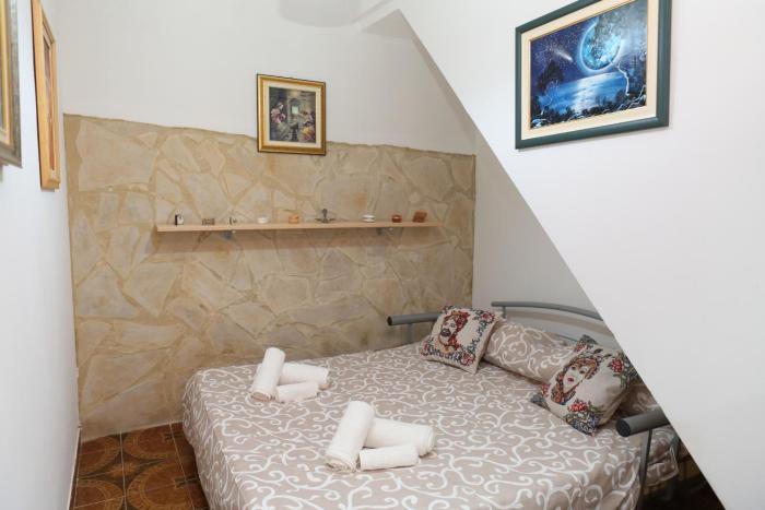 Sotto La Rocca - Casa vacanze a 5 minuti dal mare